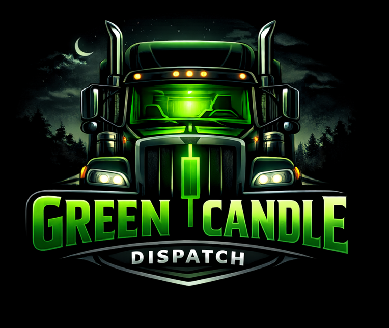 Green Candle Dispatch